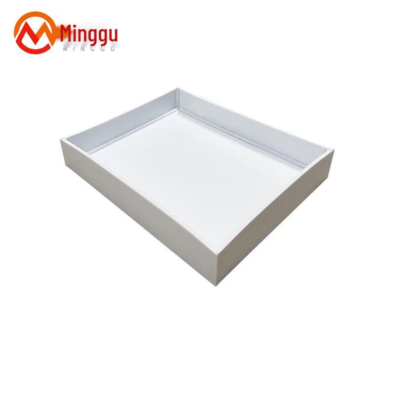 Minggu PP Chemical Spill Containment Tray