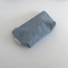 Denim Triangle Pouch (4 Colors)
