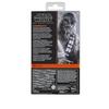 Hasbro Star Wars Black Series Chewbacca, Star Wars: A New Hope Premium Collectible 15cm Action Figure G1562, Authentic