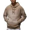 Flight Fleece Sweatshirt Men's Desert Camouflage FV7250-257