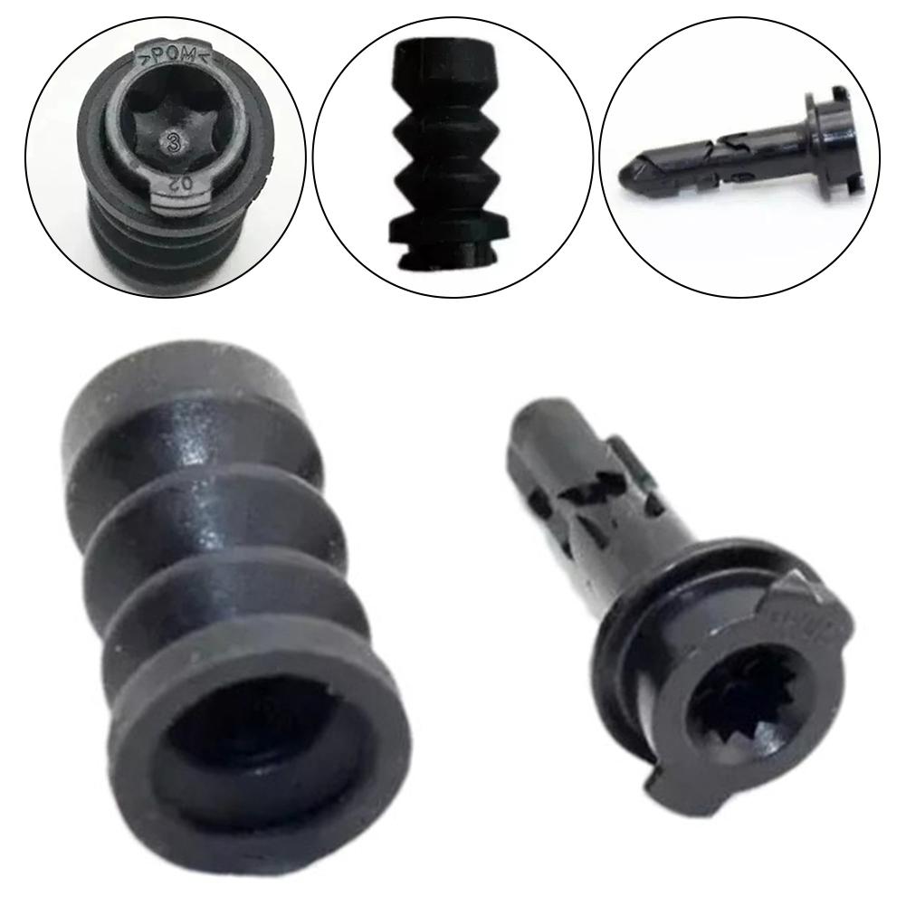 Car Fuel Tank Filler Door Release Latch Spring Buckle For Ford For Range For T6 MK1 External Fuel Tank Cap Latch