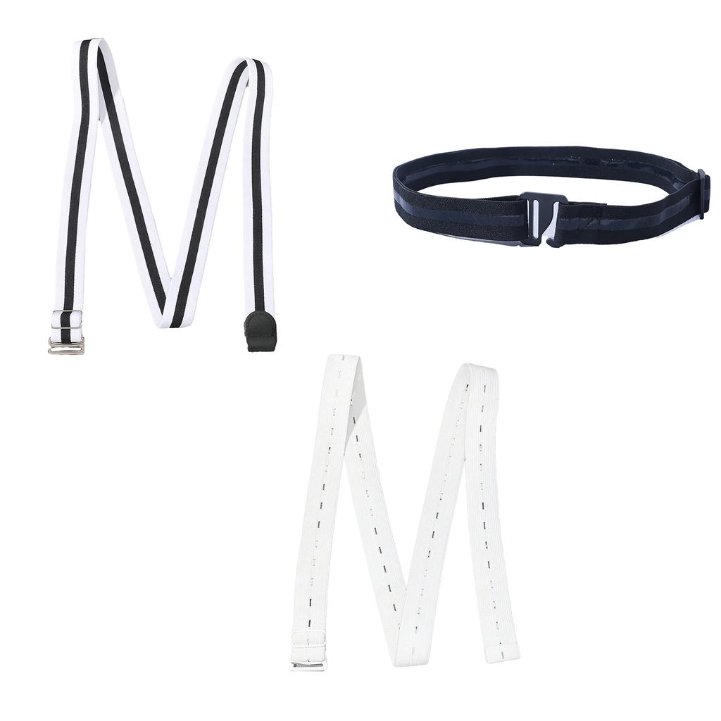 No Hole Designed Waist Belt Versatile Style Belt Hot Girls Adult Unisex Waist Belt for Coat Skirts Jeans Decorative