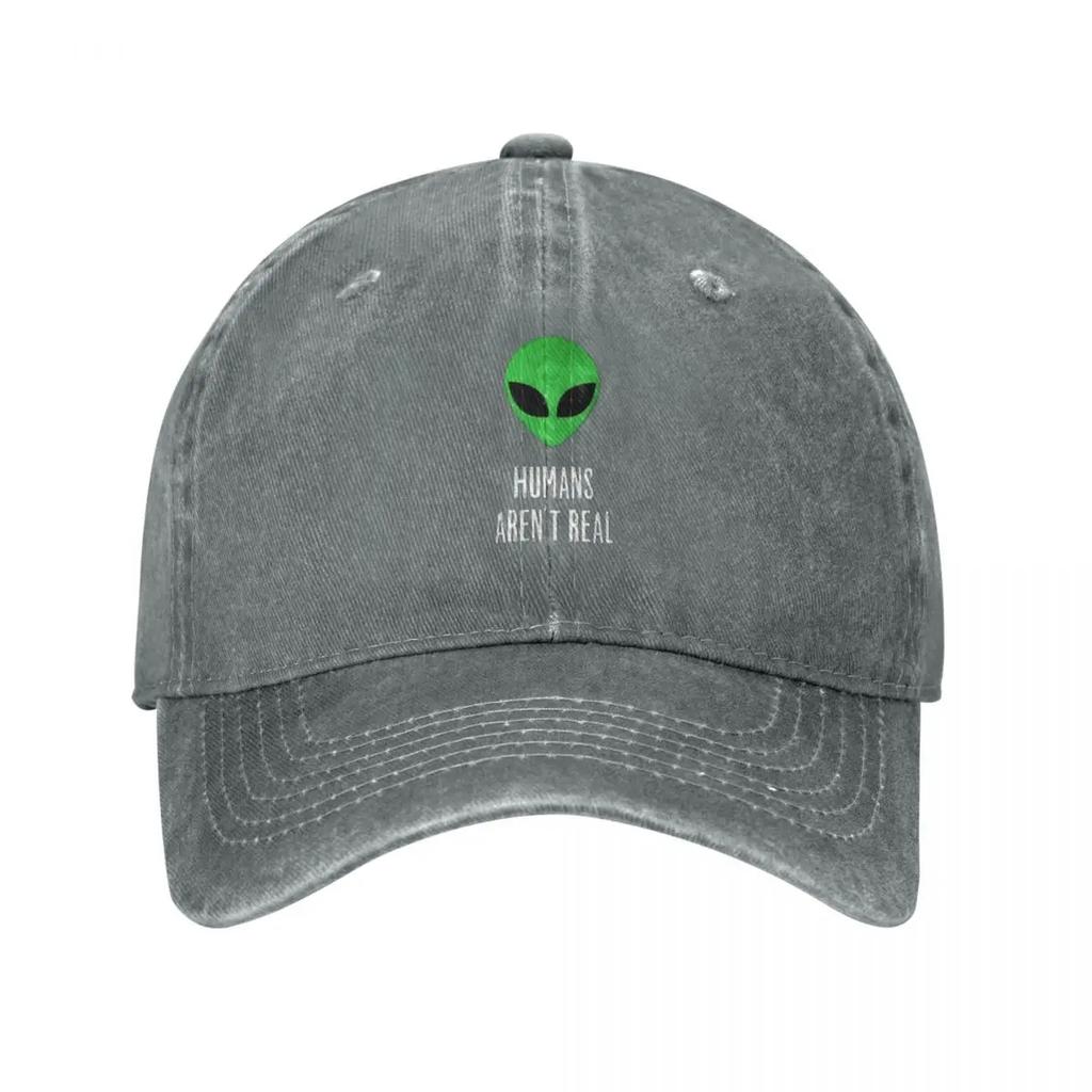HuUnisexs Arent Real Baseball Cap Sunhat Western Hat Unisex Hat Winter Hats for Unisex Womens Golf Clothing Unisexs