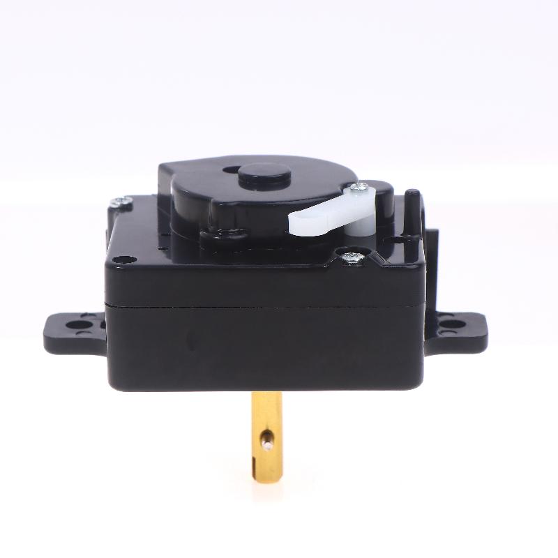 Suitable For Dxt45 Dxt15 Washing Machine Wash Timer Replacement Parts 4-Inserts 15 Minutes Washing Machine Timer Switch