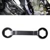 39mm 41mm Kupplungsnaben-Kontermutter-Werkzeug Gabelschlüssel Steckschlüssel für Motorrad-Roller Kupplungsdemontage-Reparaturwerkzeug