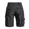 Men's Stretch Casual Work Pants, Lightweight  Golf Pants, And Elastic  Work Shorts With Multiple Pockets