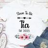 Tops – T-Shirts