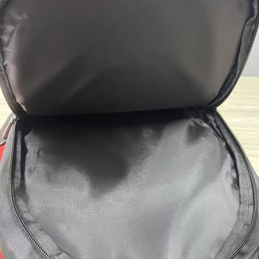 Travel Backpack Universal Durable and Dirt-resistant Men Women School Laptop Bookbag College Student Daypack Bag For Ferrari SJ TH6