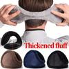 1/2pcs/Thermal Soft Plush Earmuffs Man Winter Thicken Ear Warmer Outdoor Sports Windproof Coldproof Ear Cover