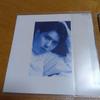[USED] Kim Min Jung 1st Album "Love and Breakup" CD