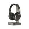 Wireless Over Ear Headphones with TV Stat