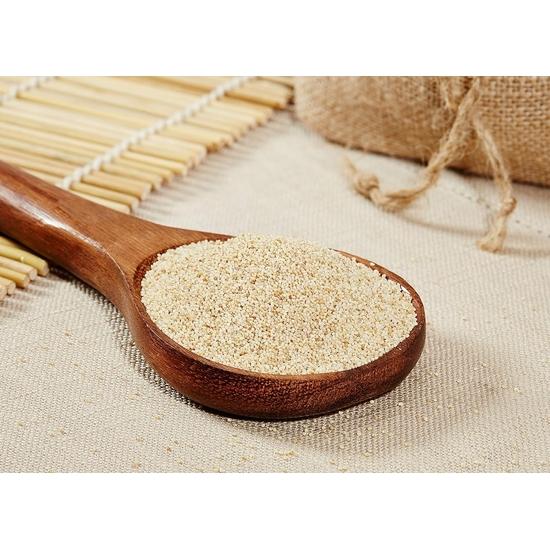 Vedaka Poppy Seeds (Khus Khus), 200g & Amazon Brand - Vedaka Raw Peanuts, Pink, 1kg