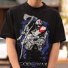 GOW4 Omega Premium Unisex T-shirt