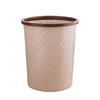 Yuzhu Xun Thickened Pressure Ring Trash Can