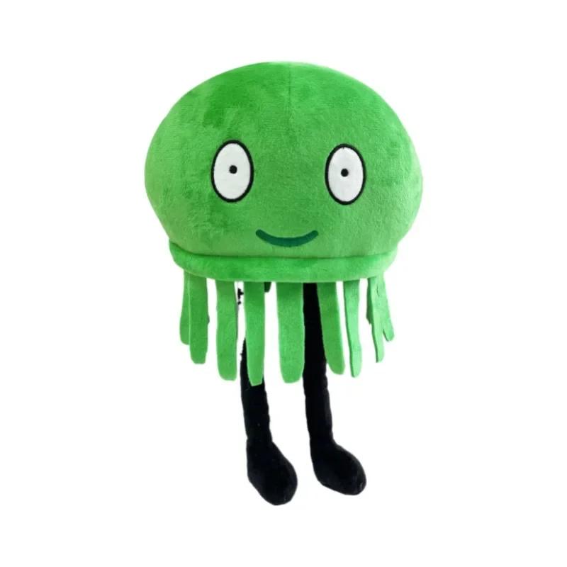 36cm Kinitopet Plüschtier Anime Plüschtier Plüschtier Kuscheltiere Weicher Plüsch Kinder Geschenke Puppe Geburtstag 36cm