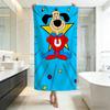 Brave-UnderdogS Towel Five-Star Hotel Quality Eco-Friendly Ultra Soft Thick Towels & Beach Towels