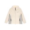 HOOLYWOOD EASY PANTS Down Jacket Unisex White NPD4T093-WT