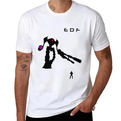 Toppe og T-shirts – T-shirts