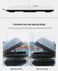 Universal SUV Roof Luggage Box – Compatible with All Models for Car Self-Driving Tours