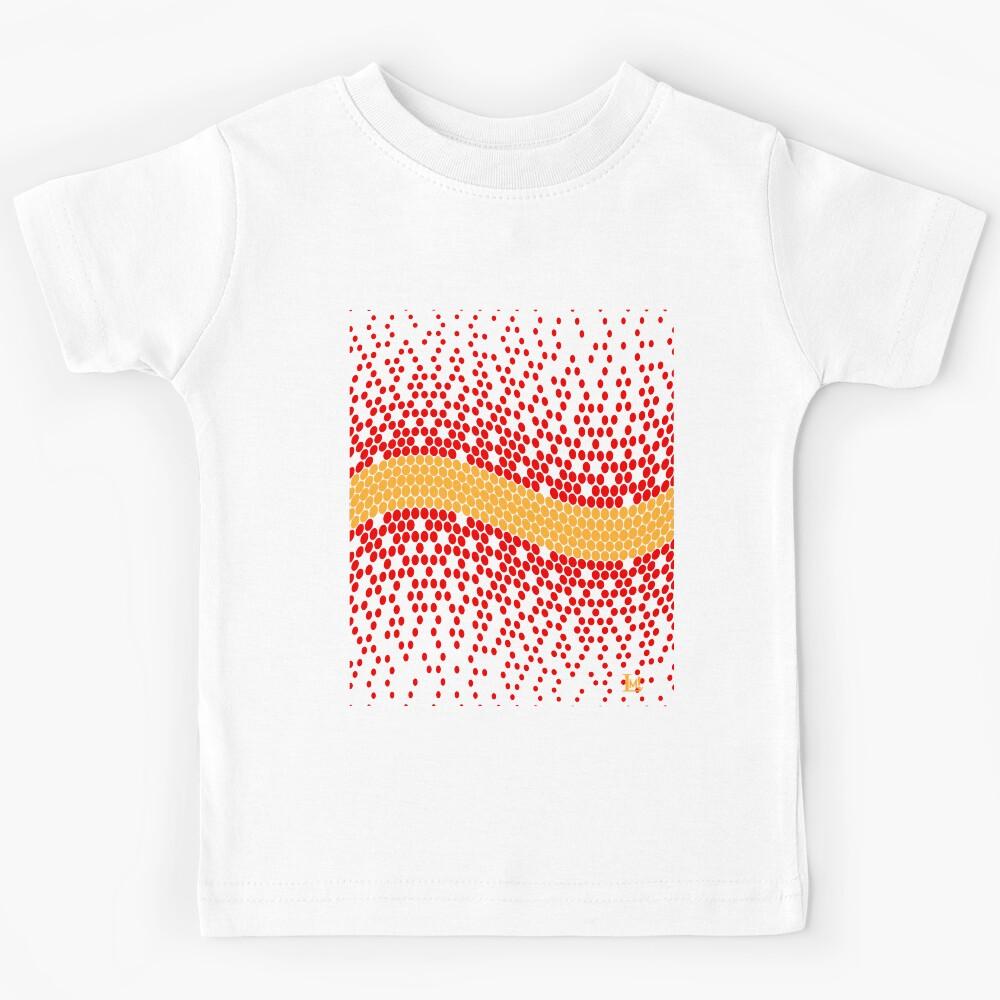 Ingomar2-lm! Kids T-Shirt 160