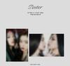 IRÈNE & SEULGI (Velours rouge) [MONSTER] 1er Mini Album