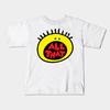 Boys Girls Soft Cotton Graphic Tees All That T-shirt Breathable Daily School Wear Kids T-Shirts