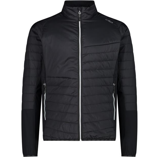 Куртка CMP Man Hybrid Jacket