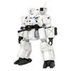 Kotobukiya Patlabor 2 Movie Hannibal PKO Version Plastic Model Kit 1/72 Scale Height 140mm