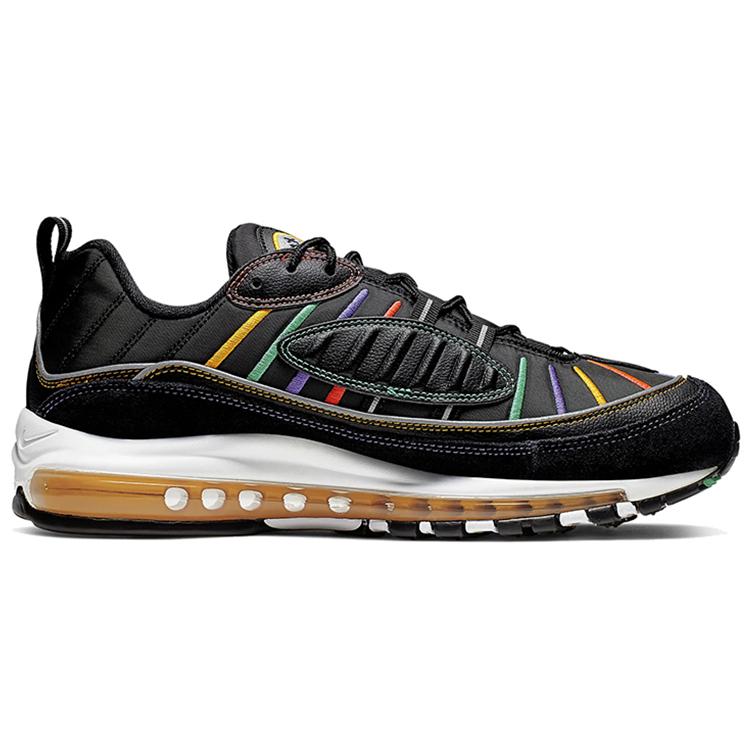 New Nike Air Max 98 Martin BV0989-023
