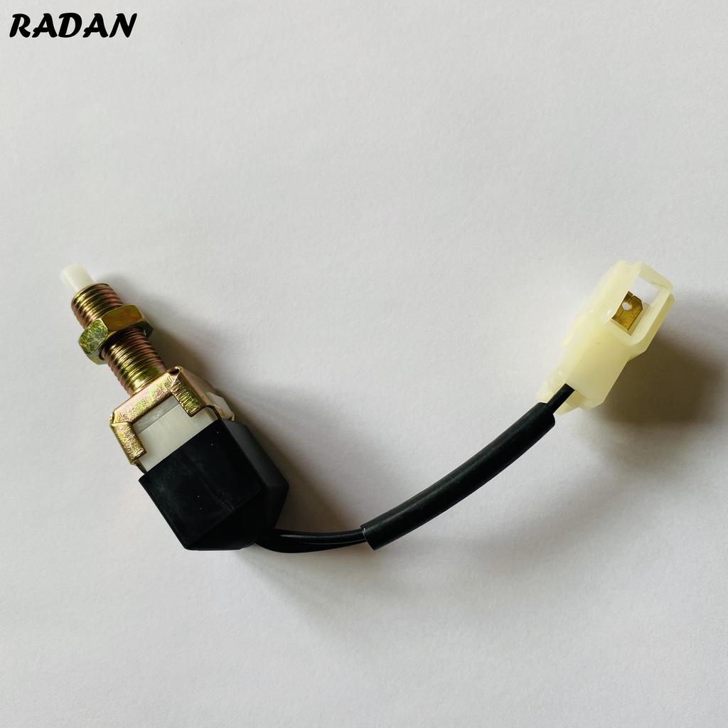 Brake Lamp Switch Reverse Lamp Switch for Hafei minz minyi Zhongyi Luzun
