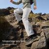 Pelliot Unisex CORDURA Softshell Hiking Pants