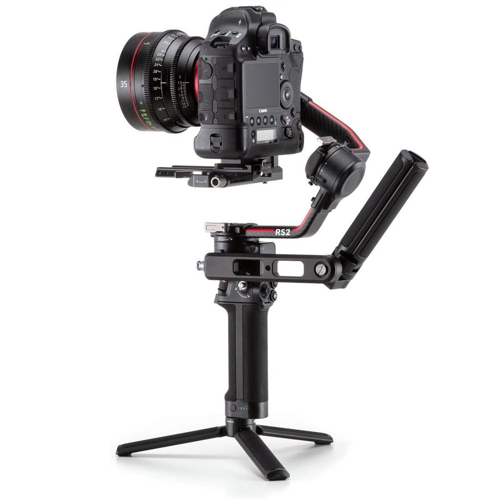 DJI R Briefcase Handle