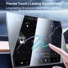 For Tesla Model 3 Highland 2024-2026 Y Juniper HD Tempered Glass Film Screen Protector Navigation Protective Cover Accessories