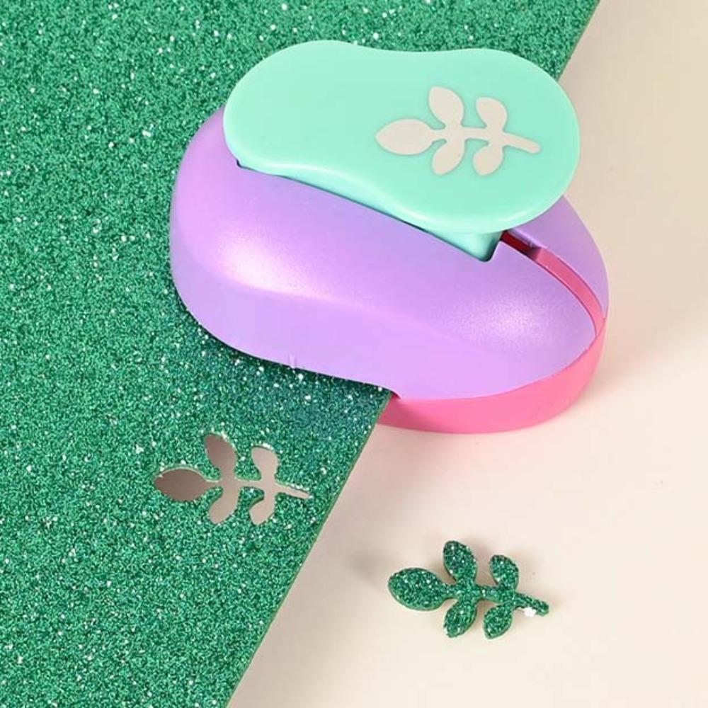 Stämpelform Stämpelkant Hålslagare Hålstansare Tillverkare Tandad Hålstansare Präglare Scrapbooking