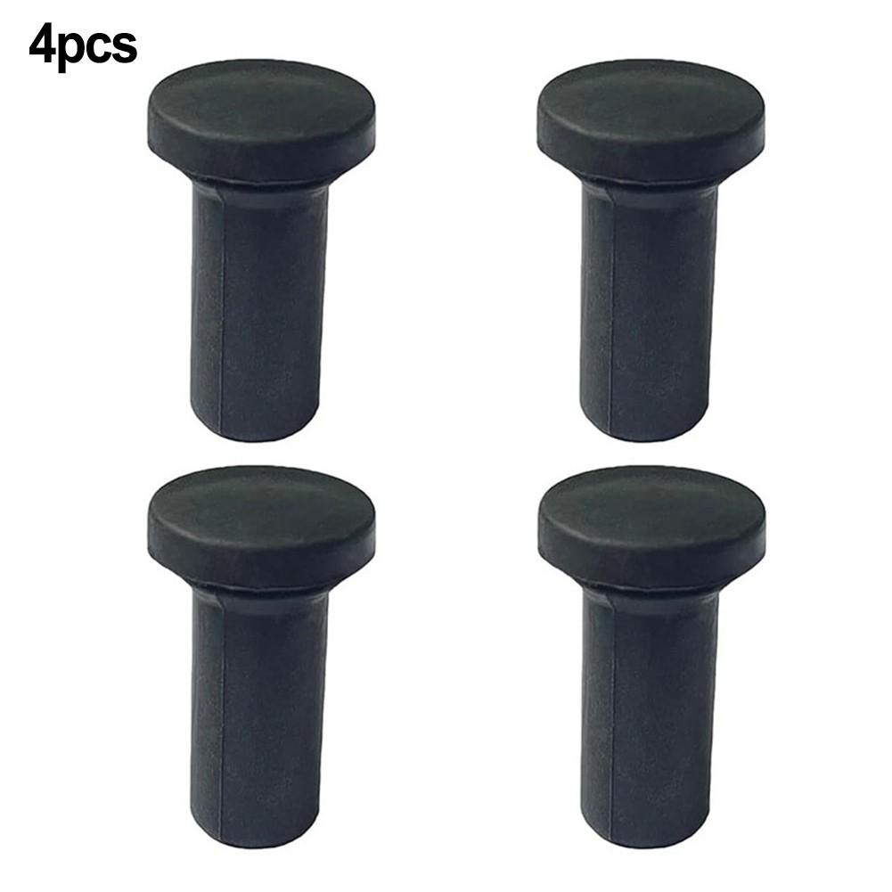 

Для 10QT для тостера COSORI силиконовые ножки 48 шт. Дизайн 4pcs