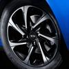 Für MINI Coopers JCW F54 F55 F56 F60 4 Stück 56MM Auto Styling Radnabenkappen Auto Reifenabdeckung Außen Dekoration Zubehör mjewr55