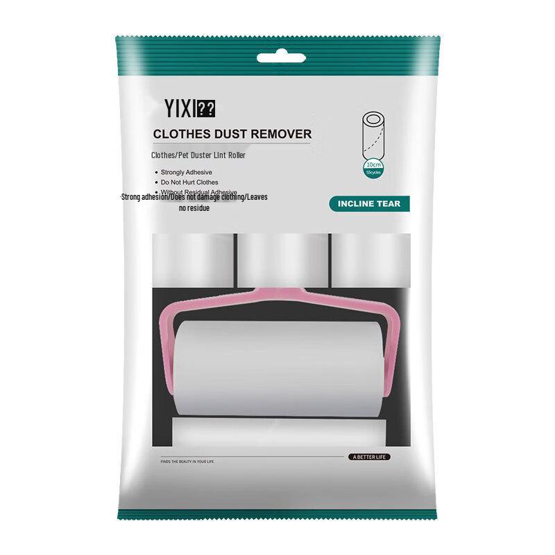 YIXI Lint Roller and Refills