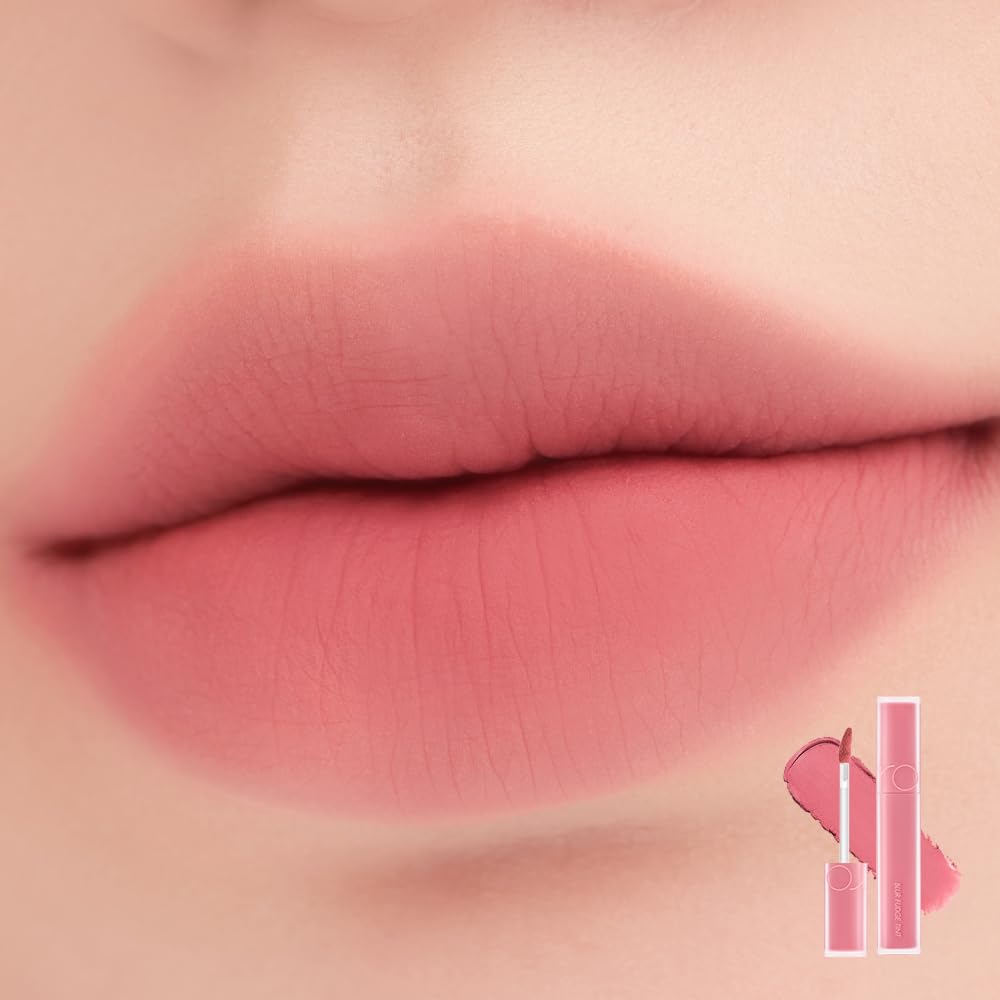 ROZMYCIE FUDGE TINT COOLING rom&nd (13 W GÓRĘ)