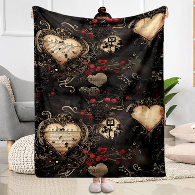 Ropa de cama – Mantas