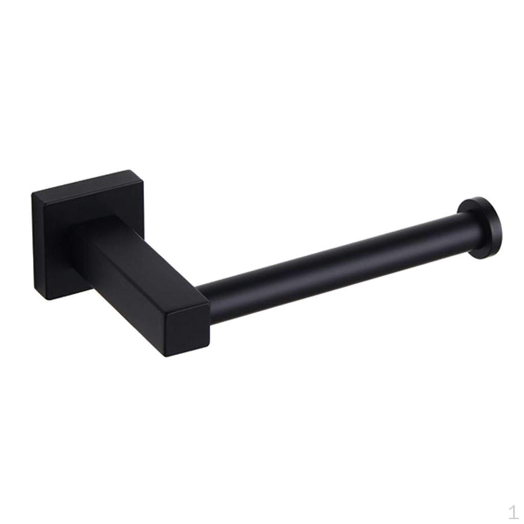 2 Stypes Polished Towel Hand Rack Mounted
