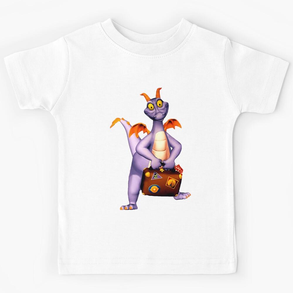 Vintage Cartoon Movie - Classic Cartoon Kids Kids T-Shirt 100