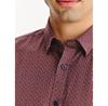 Pako Lorente Shirt P25WF-1X-068