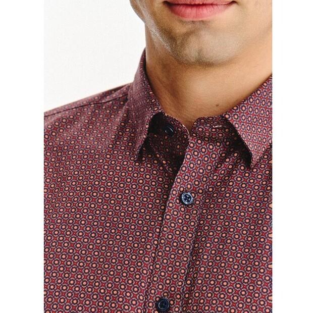Pako Lorente Shirt P25WF-1X-068