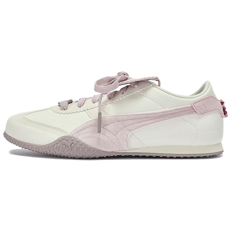 

Puma Bella Ut Five Horses Welcoming Spring Cny Year Of The Horse New Year Edition Comfortable Non-Slip Low-Top Lifestyle Casual Shoes 406665-01 39