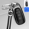 Minimalist Key Case for GAC Trumpchi GS4, GS3 Legend, GA4, GA6, GS5