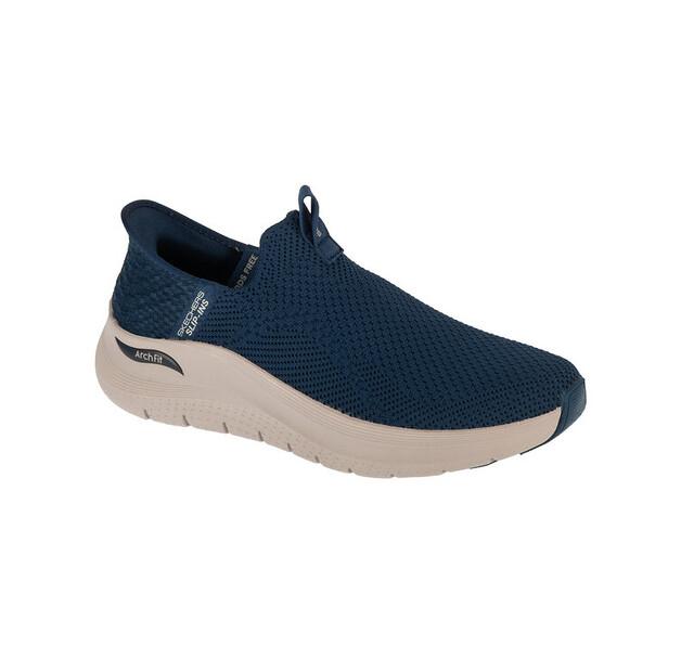 Беговые кроссовки Skechers Slip-ins: Arch Fit 2.0 - Crayn EU 46
