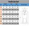 XPLR CFD Logo Stampato Sam and Colby Merch Felpe Uomo Donna Unisex Hip Hop Oversize Casual Tuta Felpa Harajuku YK2 Top