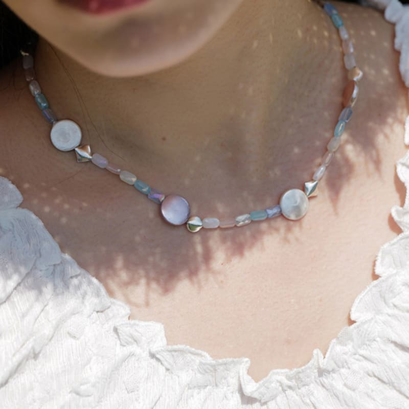 BSWAN Necklace #7588