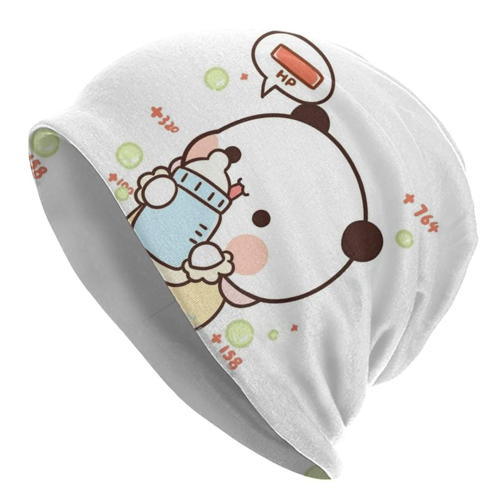 Frierened Beyond Journeys End Bonnet Femme Hip Hop Knitting Hat For Unisex Women Winter Warm Japane Anime Unisexga Beanies Caps