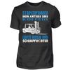 T-Shirts & Muskelshirts – T-Shirts